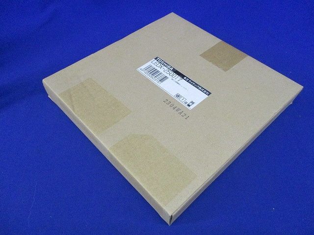 リニューアルプレート LEDX-250017