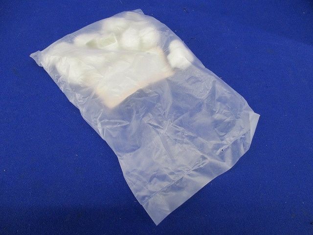 パイラッククリップ用保護キャップ 10個入 PCCP1525-W-10