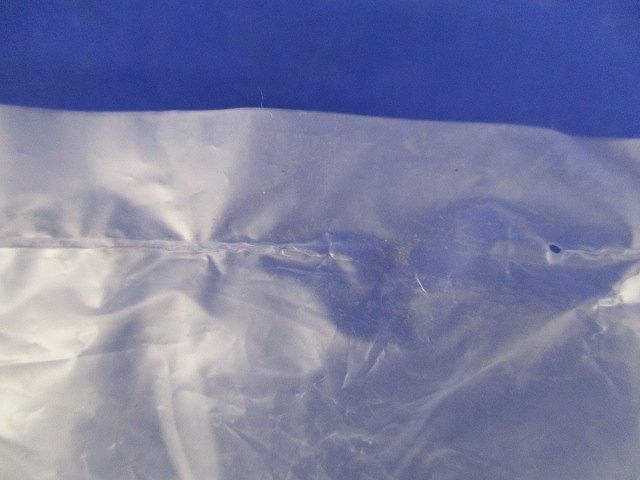 パイラッククリップ用保護キャップ 10個入 PCCP1525-W-10