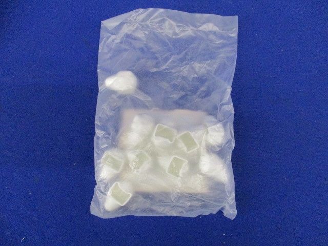 パイラッククリップ用保護キャップ 10個入 PCCP1525-W-10