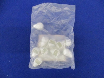 パイラッククリップ用保護キャップ 10個入 PCCP1525-W-10