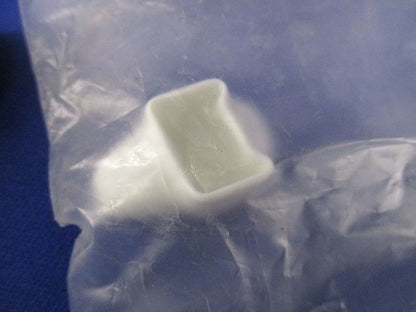 パイラッククリップ用保護キャップ 10個入 PCCP1525-W-10