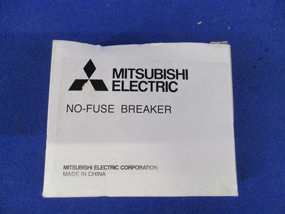 BHミニシリーズ ブレーカー 分電盤用遮断器・制御盤用遮断器 BH-CP1NR 2P1E 20A