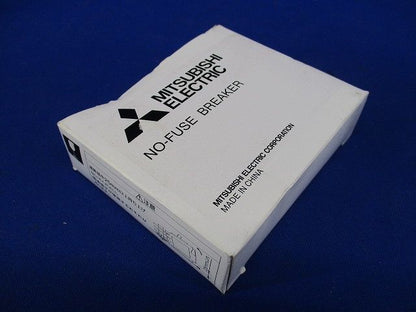 BHミニシリーズ ブレーカー 分電盤用遮断器・制御盤用遮断器 BH-CP1NR 2P1E 20A