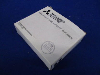 分電盤用遮断器 電源側プラグイン形漏電遮断器 2P1E BV-CP1NT 20A 100V