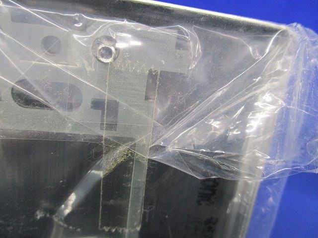 フルカラー プレート ステンレス電話線プレート WN7681K