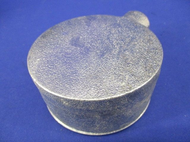 丸型露出ボックス1方出 呼びG16 DFZ2516P