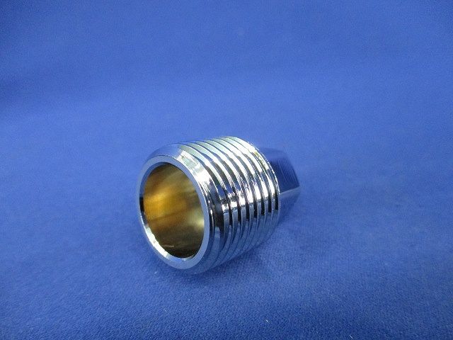 プラグ(クロム) 配管部材 JT761-13