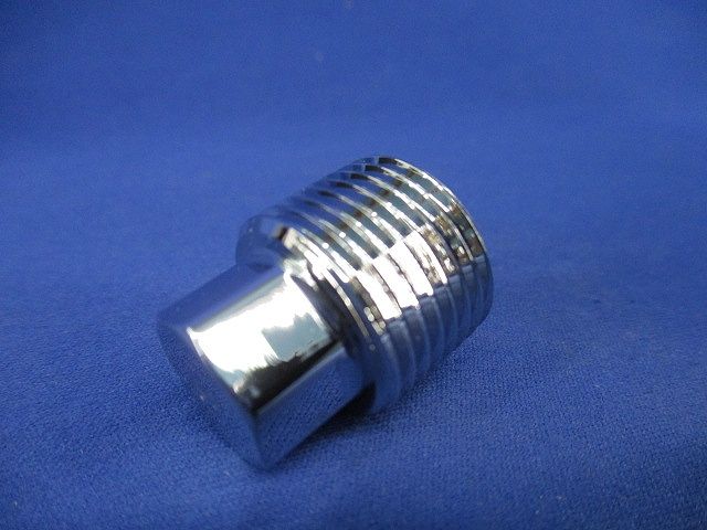 プラグ(クロム) 配管部材 JT761-13