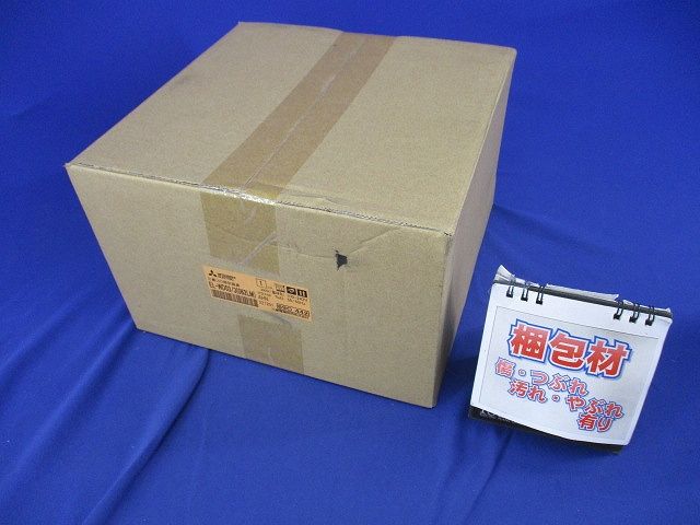 LEDベースダウンライト(電球色)(新品未開梱) EL-WD03/3(062LM)