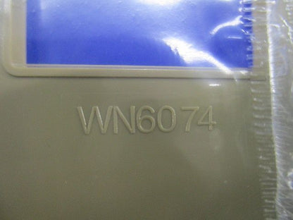 モダンプレート4コ用セット(混在12枚入)(ダークベージュ)National WN6004他