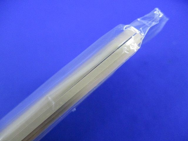 モダンプレート3コ用(10枚入)(ダークベージュ)National WN6073