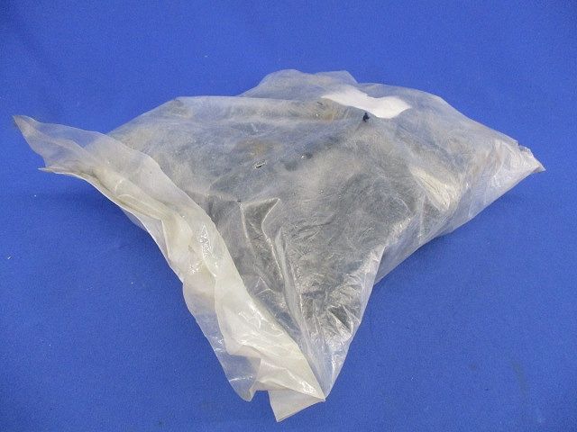 絶縁キャップ(20個入)(黒)(新品未開封) TIC-325