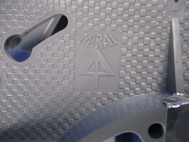 プラ塗代カバー(10枚入)(グレー) OFL-11P