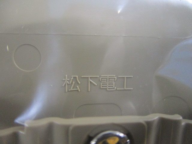 モダンプレート3コ用(10枚入)(ダークグレー)National WN6073