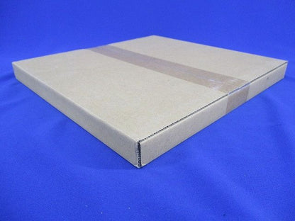 誘導灯用表示板B級BL/BH兼用(表示板のみ)(新品未開梱) S2-2091AR