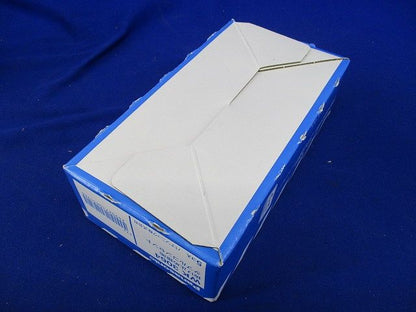 抜け止め接地ダブルコンセント 5個入 WK3064-05