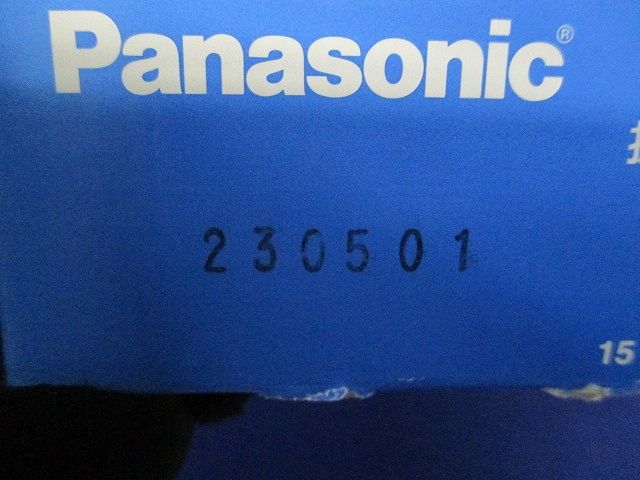 抜け止め接地ダブルコンセント 5個入 WK3064-05