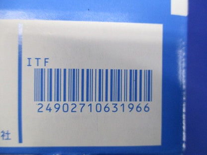 抜け止め接地ダブルコンセント 5個入 WK3064-05