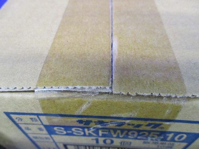 サキラック ケーブル支持金具 10個入 S-SKFW925-10-10