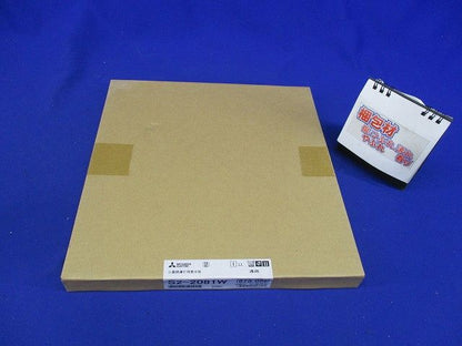 LED誘導灯表示板 通路 本体別売 B級BL/BH兼用形 S2-2081W