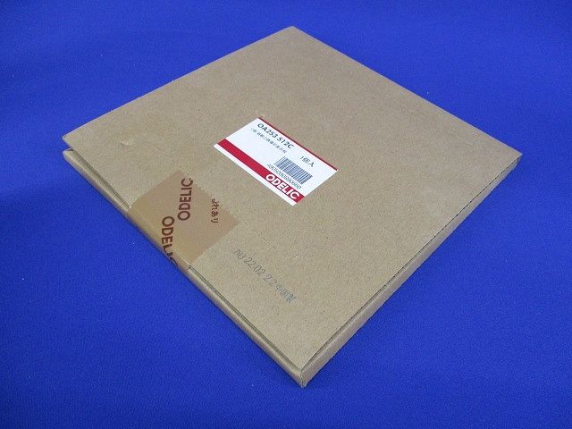 LED誘導灯 パネル 避難口誘導灯用 C級用 OA253512C