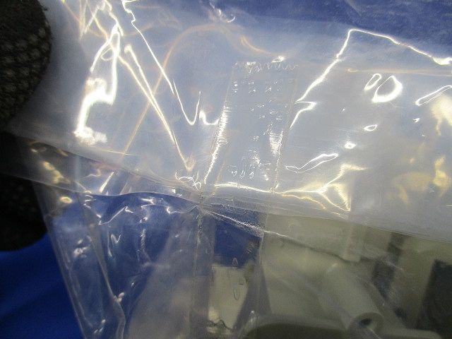 PF管用スクリュー釘付送りエンド(Gタイプ) ベージュ 10個入 MFSE-16WGK-10