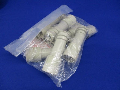 F・ころエンド PF管断熱材用 Gタイプ 10個入 MFSE-22FSG-10