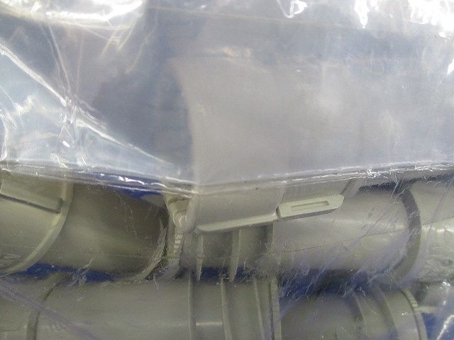 F・ころエンド PF管断熱材用 Gタイプ 10個入 MFSE-22FSG-10