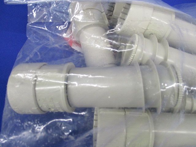 F・ころエンド PF管断熱材用 Gタイプ 10個入 MFSE-22FSG-10