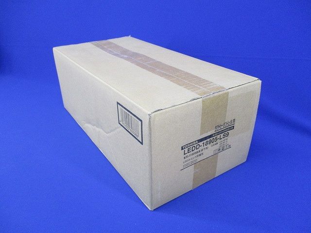 ユニット交換形ダウンライトLEDD-18905-LS9+LEEU-2503N-02 LEKD253915N-LS9