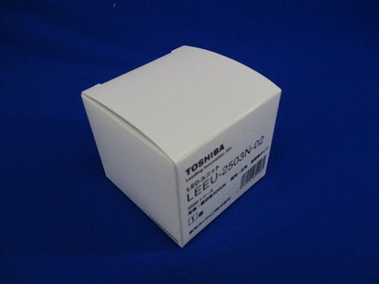 ユニット交換形ダウンライトLEDD-18905-LS9+LEEU-2503N-02 LEKD253915N-LS9