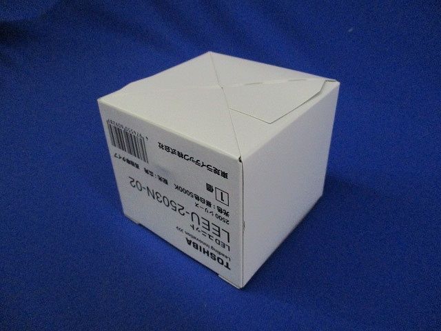 ユニット交換形ダウンライトLEDD-18905-LS9+LEEU-2503N-02 LEKD253915N-LS9