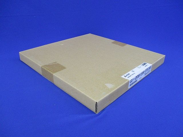 避難口誘導灯用表示板 B級BL形(20A形)・B級 S1-2081SR
