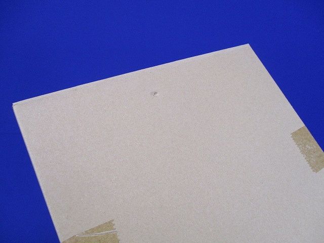 避難口誘導灯用表示板 B級BL形(20A形)・B級 S1-2081SR