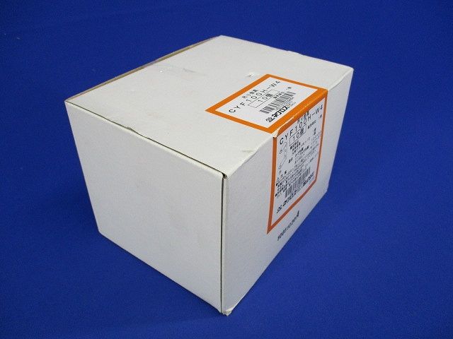 みぞ形鋼用吊りボルト支持金具 10個入 CYF100H-W4-10