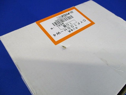 みぞ形鋼用吊りボルト支持金具 10個入 CYF100H-W4-10