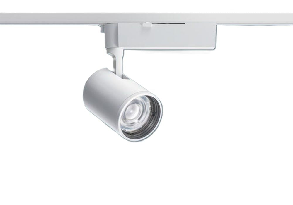 LEDスポットライト 配光可変 350形 非調光 ホワイト 昼白色 5000K NTS03500WLE1