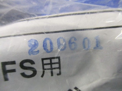 曲がりブッシング(10個入)(グレー) PFS-28MSR