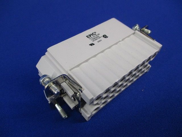 コネクタ 圧着インサート(3個入) H-D25SCM