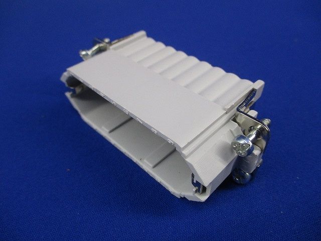 コネクタ 圧着インサート(3個入) H-D25SCM