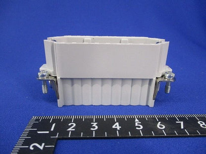 コネクタ 圧着インサート(3個入) H-D25SCM