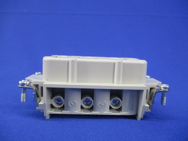 コネクタ ネジ止めインサート ソケット(2個入) 10171000