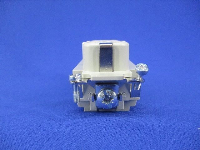 コネクタ ネジ止めインサート ソケット 10171600