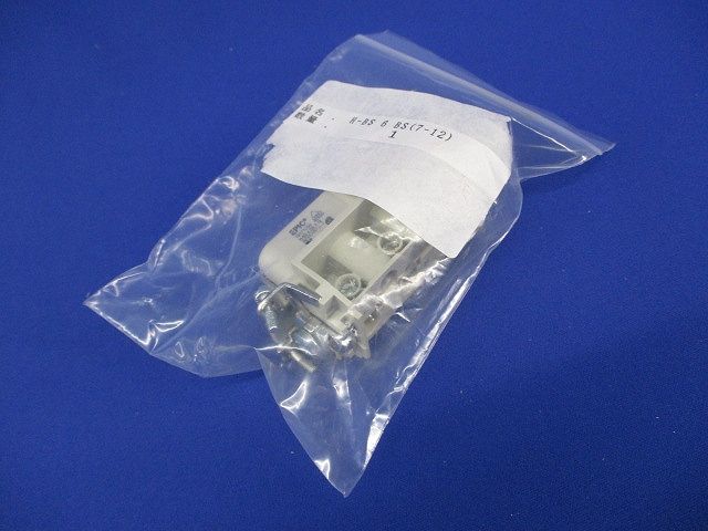 コネクタ ネジ止めインサート ソケット 10171600