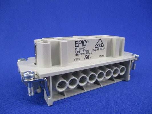 ネジ止めインサート ソケット 10195000