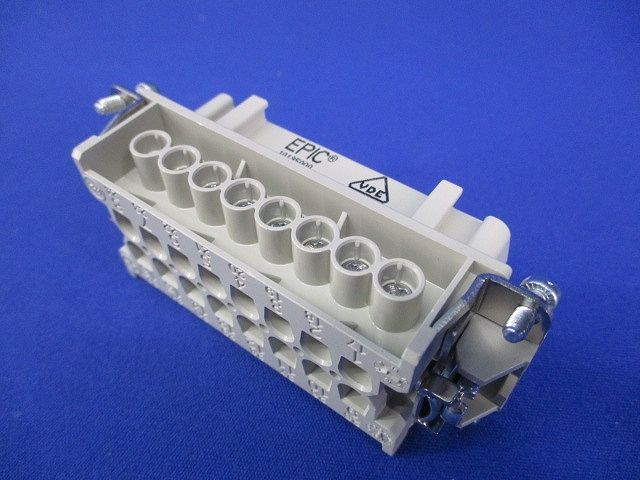 ネジ止めインサート ソケット 10195000