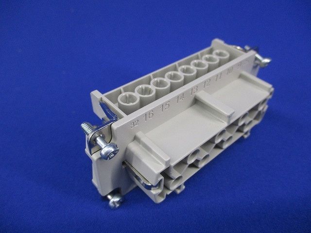 ネジ止めインサート ソケット 10195000