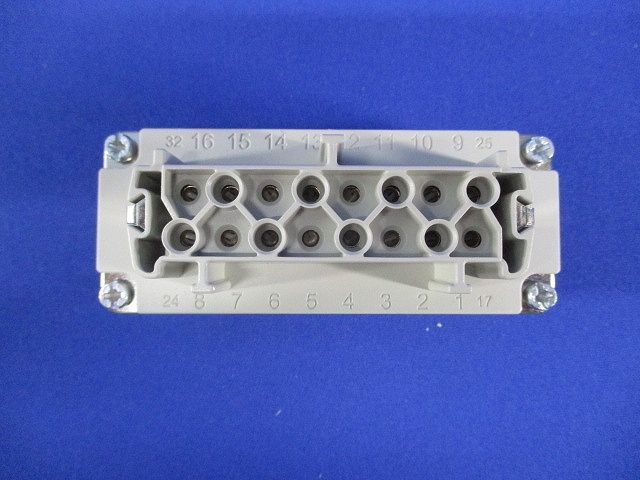 ネジ止めインサート ソケット 10195000