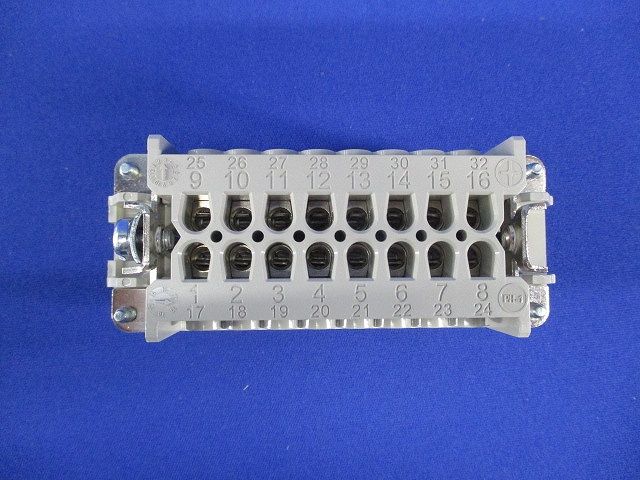 ネジ止めインサート ソケット 10195000